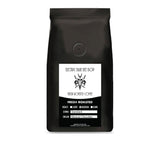 mexican chocolate flavored coffee standard grind