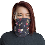 Woodland Fairies Face and Neck Gaiter