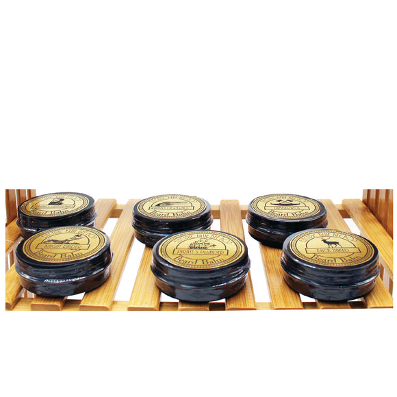 Beard Balm