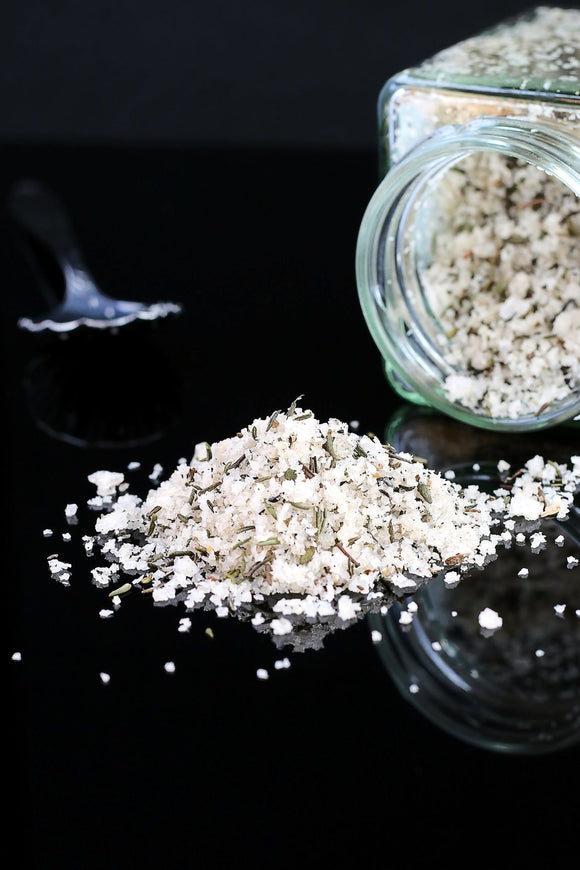 Bath Soaks and Salts