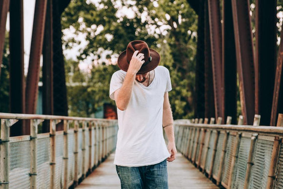 Men's T-Shirts