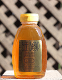Citrus Honey in 1 pound jar