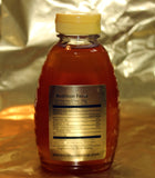 Citrus Honey