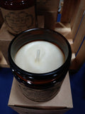 Beeswax Candle S'Mores