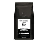 ehthiopia natrual coffee espresso grind