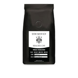 house blend coffee espresso grind