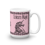 Unicorn Magic Mug