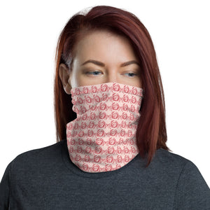Feeling Crabby Face and Neck Gaiter