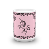 Unicorn Magic Mug