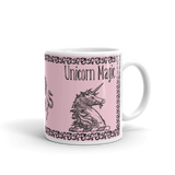 Unicorn Magic Mug