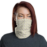 No Drama Llamas Face and Neck Gaiter