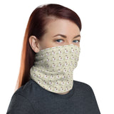 No Drama Llamas Face and Neck Gaiter