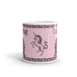 Unicorn Magic Mug