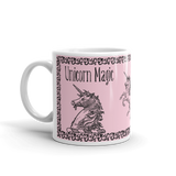 Unicorn Magic Mug