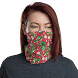 Strawberry Fields Face and Neck Gaiter