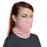 Feeling Crabby Face and Neck Gaiter
